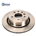 569120 569100 9195052 Brake Disc Rotor For OPEL OMEGA